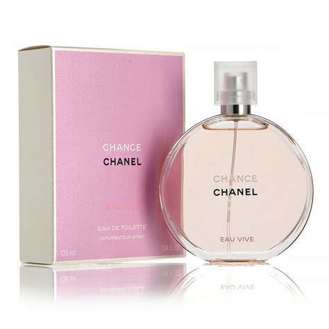 chanel chance eau de toilette opinioni|Chanel chance 100ml boots.